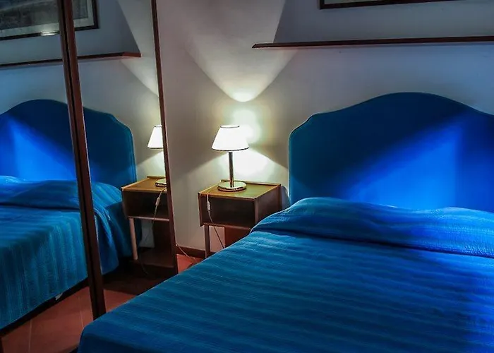 Hotel Daisy Rom